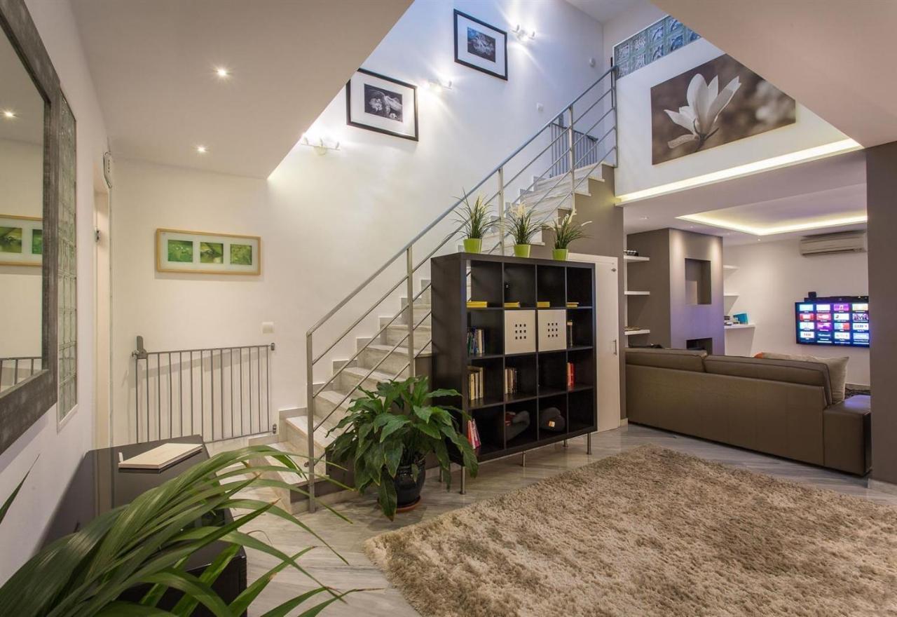 Casa Eucalyptus Family Home Estepona Zewnętrze zdjęcie
