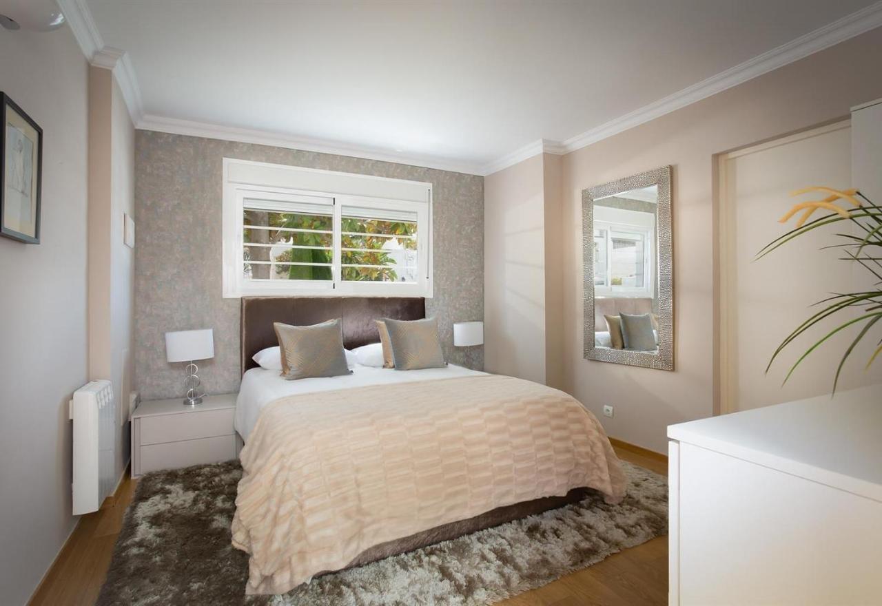 Casa Eucalyptus Family Home Estepona Zewnętrze zdjęcie