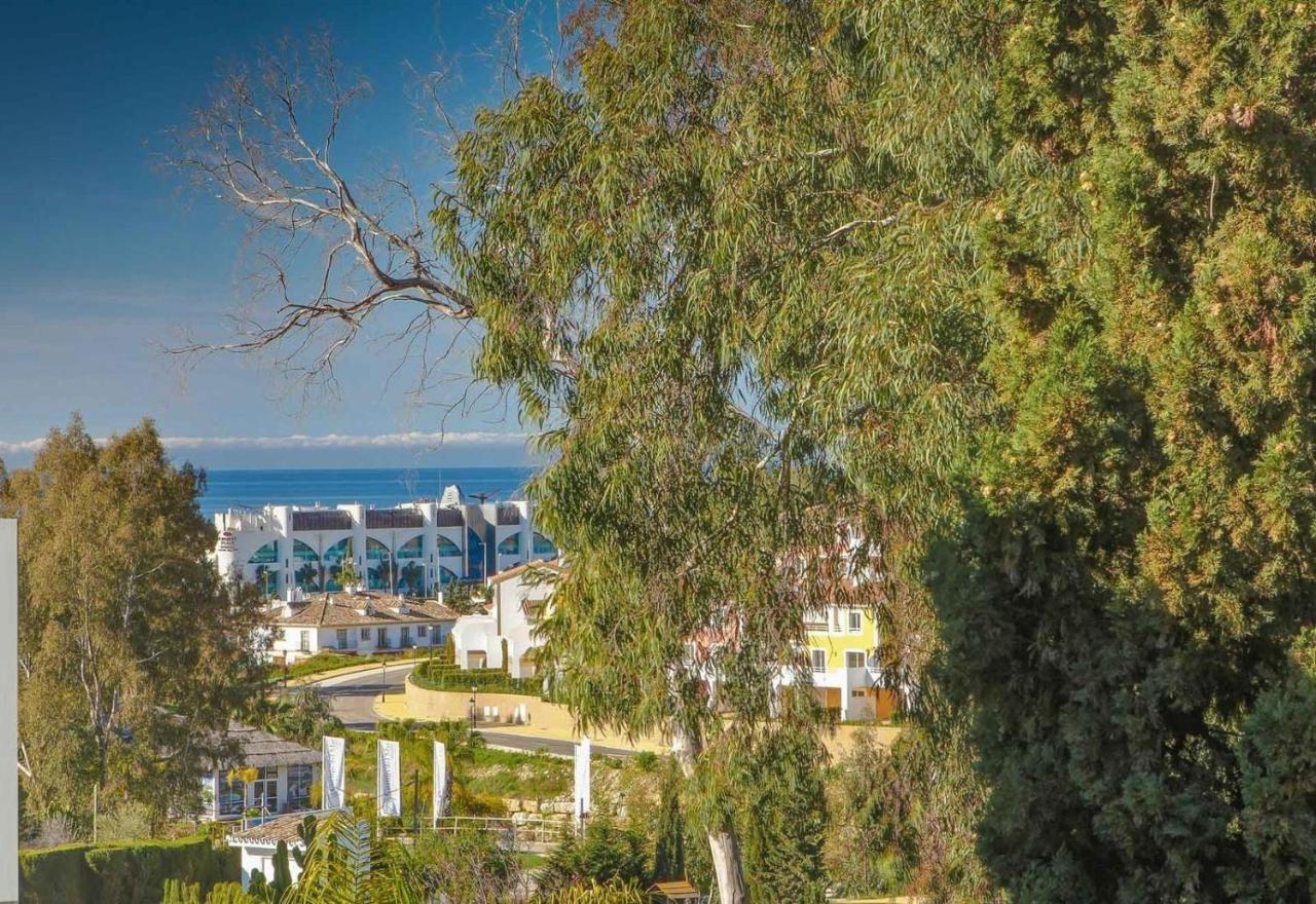 Casa Eucalyptus Family Home Estepona Zewnętrze zdjęcie