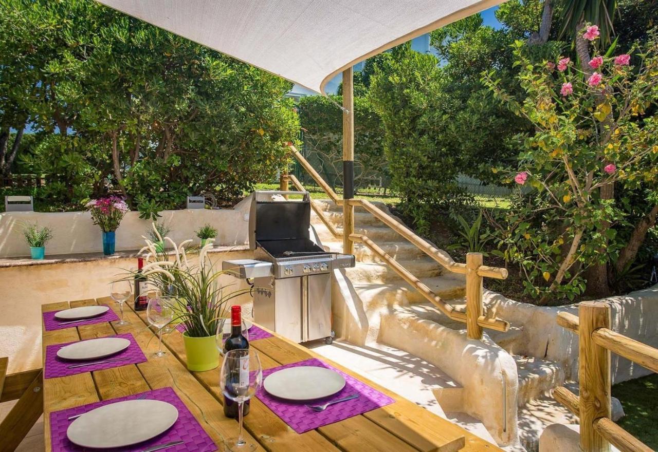 Casa Eucalyptus Family Home Estepona Zewnętrze zdjęcie