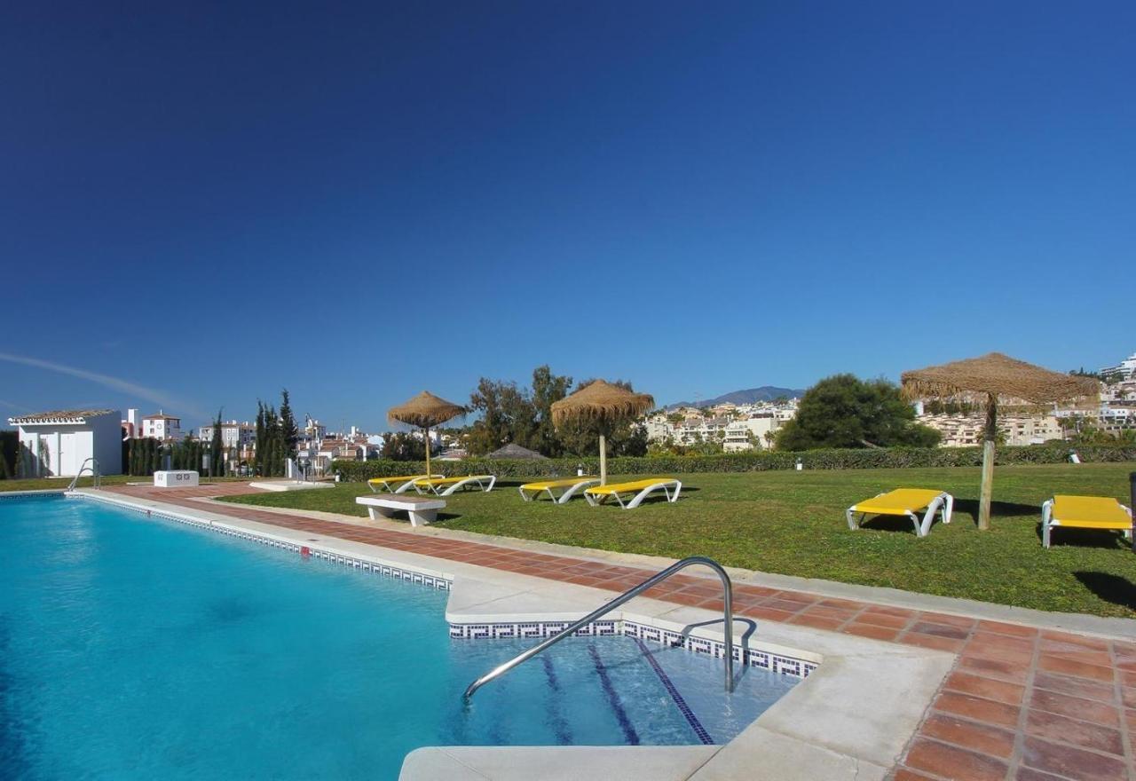 Casa Eucalyptus Family Home Estepona Zewnętrze zdjęcie