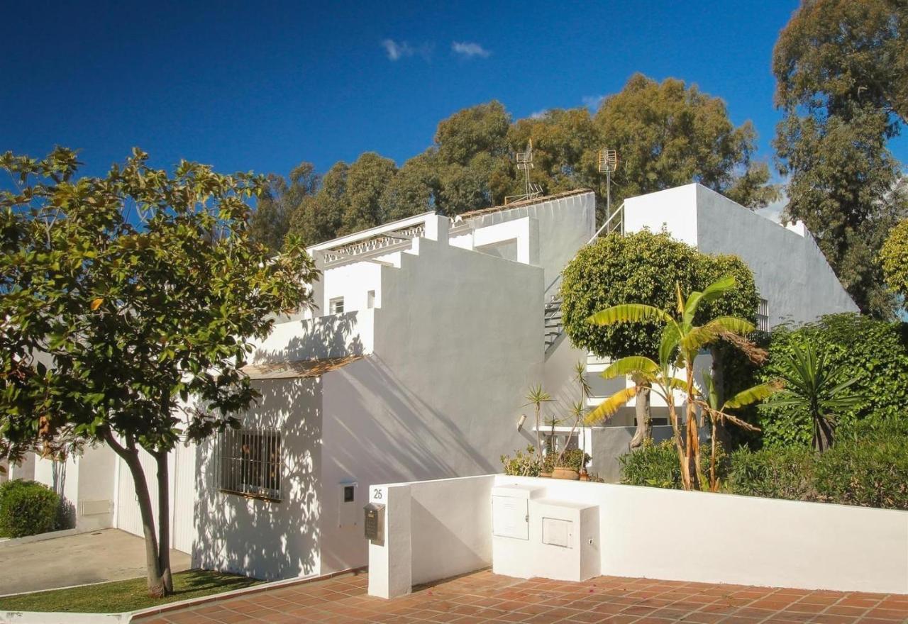 Casa Eucalyptus Family Home Estepona Zewnętrze zdjęcie