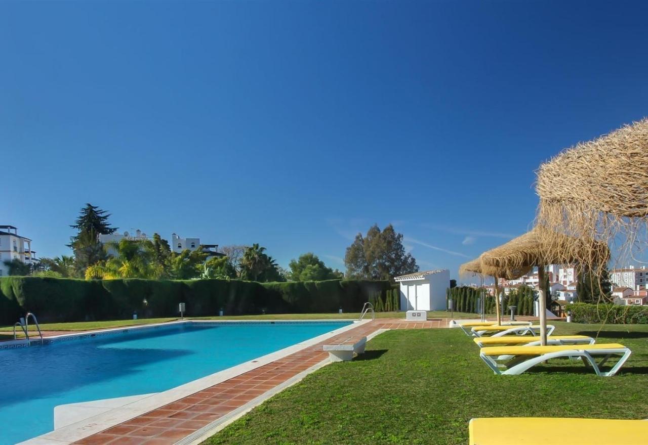 Casa Eucalyptus Family Home Estepona Zewnętrze zdjęcie