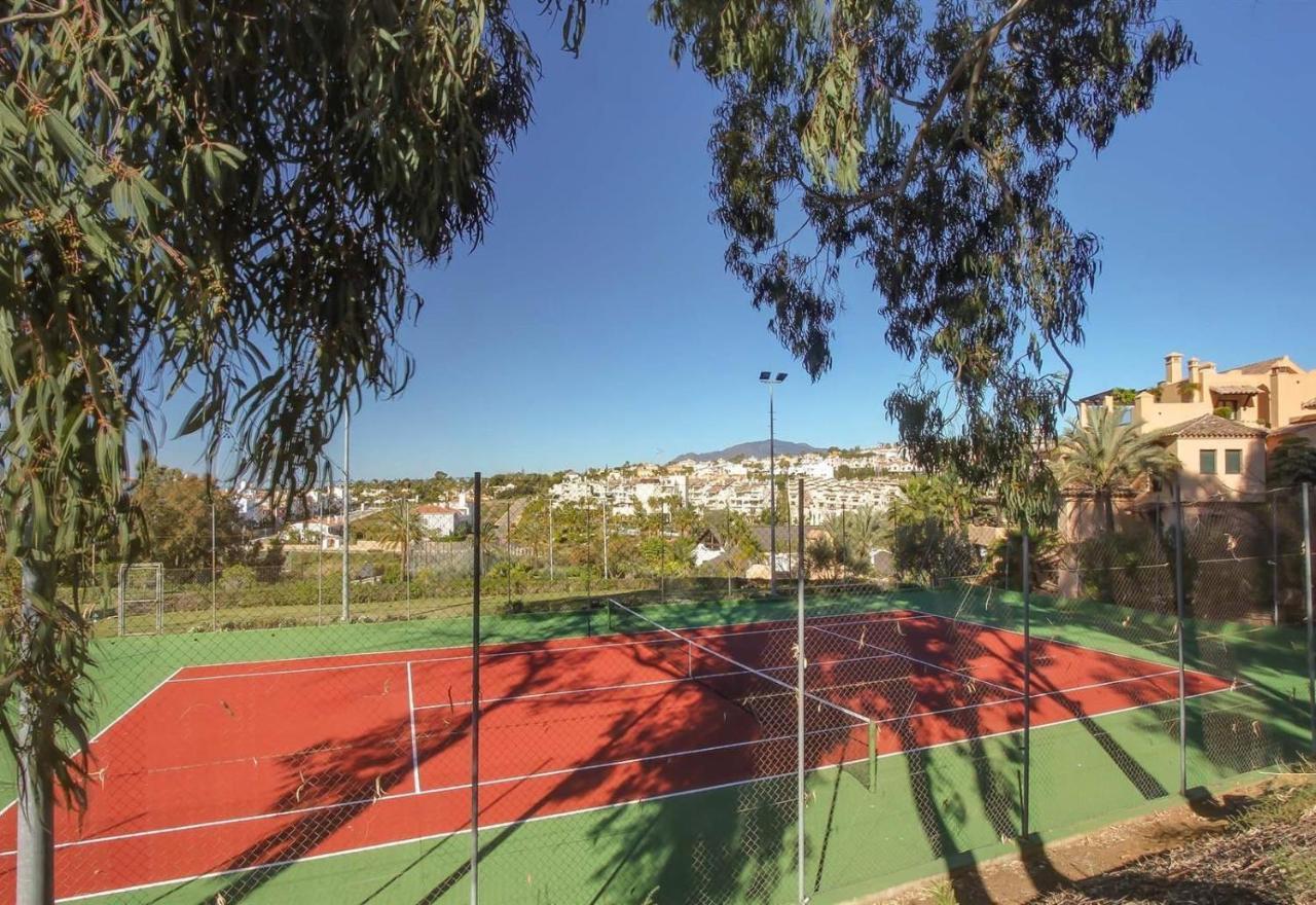 Casa Eucalyptus Family Home Estepona Zewnętrze zdjęcie