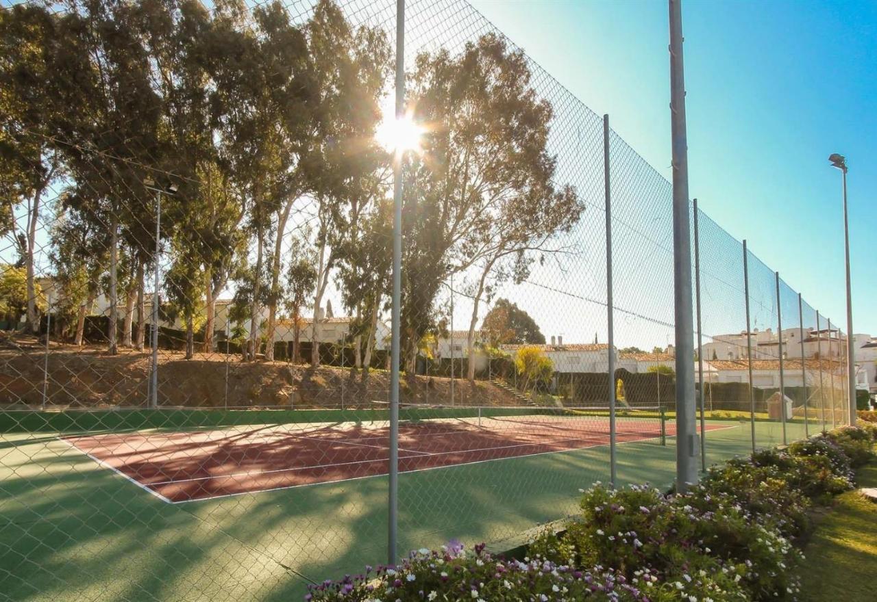 Casa Eucalyptus Family Home Estepona Zewnętrze zdjęcie