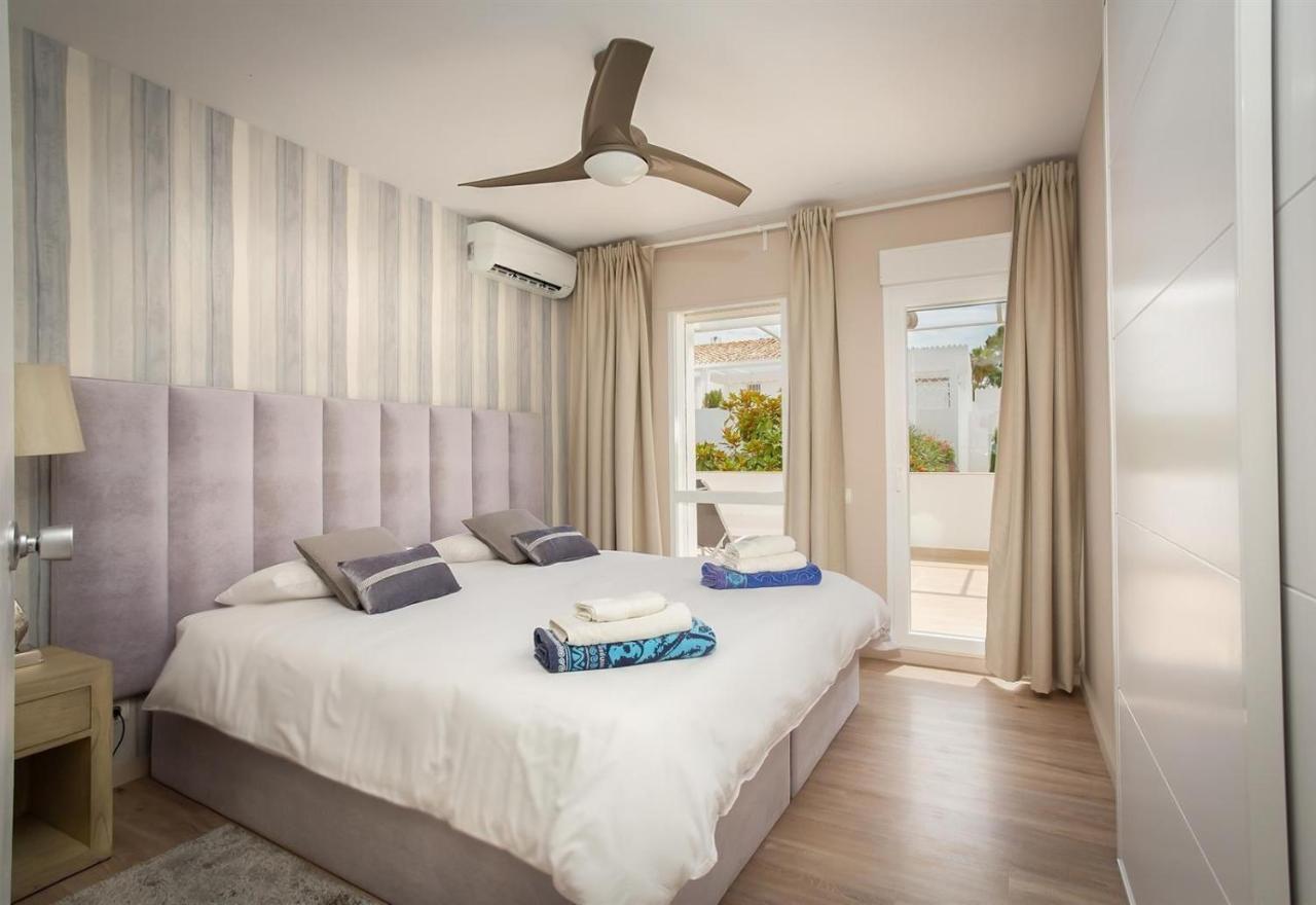 Casa Eucalyptus Family Home Estepona Zewnętrze zdjęcie