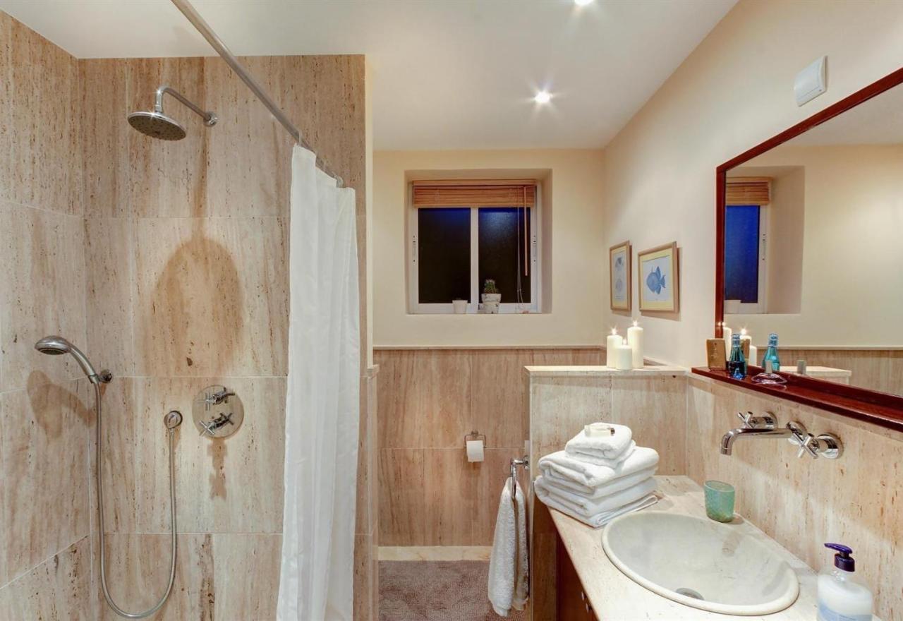 Casa Eucalyptus Family Home Estepona Zewnętrze zdjęcie
