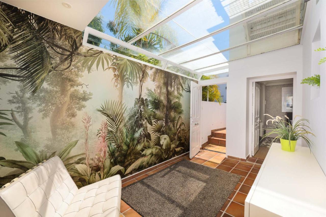 Casa Eucalyptus Family Home Estepona Zewnętrze zdjęcie
